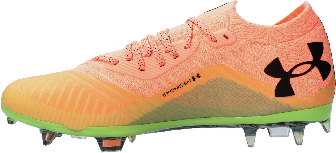 Sneakers og sko Under Armour Under Armour Shadow Elite 2.0 FG Orange | 3027240-801, 1