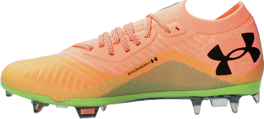 Sneakers og sko Under Armour Under Armour Shadow Elite 2.0 FG Orange | 3027240-801, 1