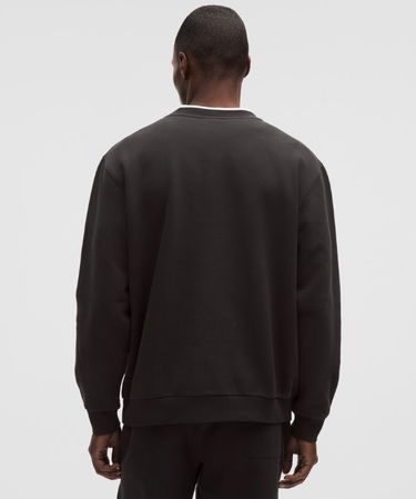 Sweatshirt lululemon Crewneck Sweatshirt Steady State Athletic Club Sort | prod20004887, 2