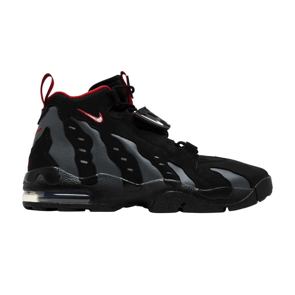 Sneakers og sko Nike Air DT Max '96 Falcons Sort | HQ3620-010, 0