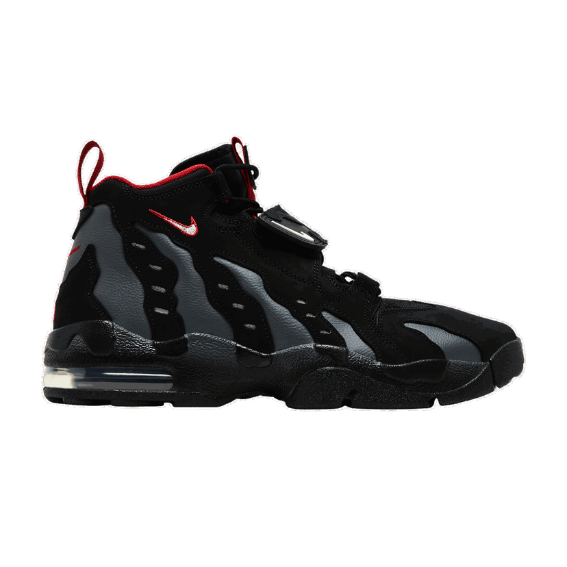 Sneakers og sko Nike Air DT Max '96 Falcons Sort | HQ3620-010