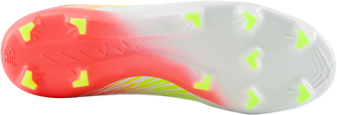 Sneakers og sko New Balance New Balance Furon Pro V8 FG Hvid | sf2f-ib8, 2