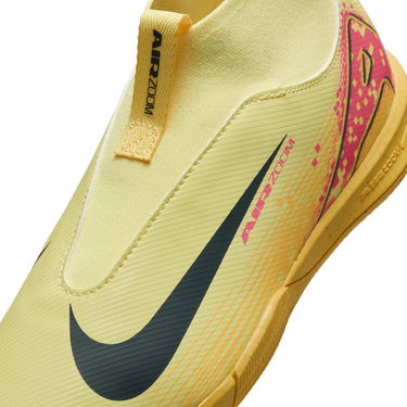 Sneakers og sko Nike Zoom Superfly 10 Acad KM IC Gul | hf3419-800, 6