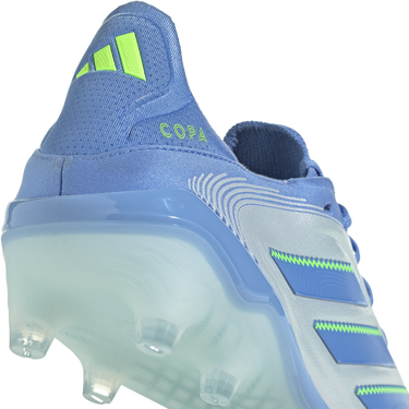 Sneakers og sko adidas Performance COPA PURE III ELITE FG Blå | id9038, 6