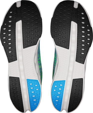 Sneakers og sko On Running On Running Cloudsurfer Next Grøn | 3me30023209, 2