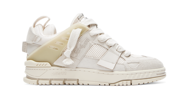 Tøj AXEL ARIGATO Area Patchwork Beige | F1689002, 0