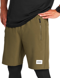 Motion Shorts 8"