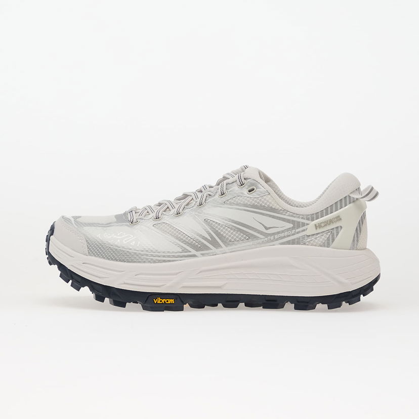Sneakers og sko Hoka One One Mafate Speed 2 Grå | 1126851-WSLV