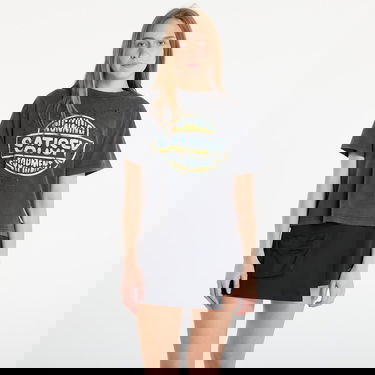 T-shirt Satisfy MothTech T-Shirt Grå | 21002-AB-EST1, 1