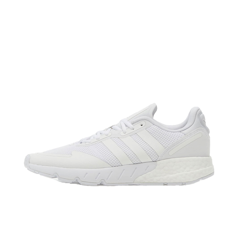 Sneakers og sko adidas Originals ZX 1K BOOST Hvid | fx6516