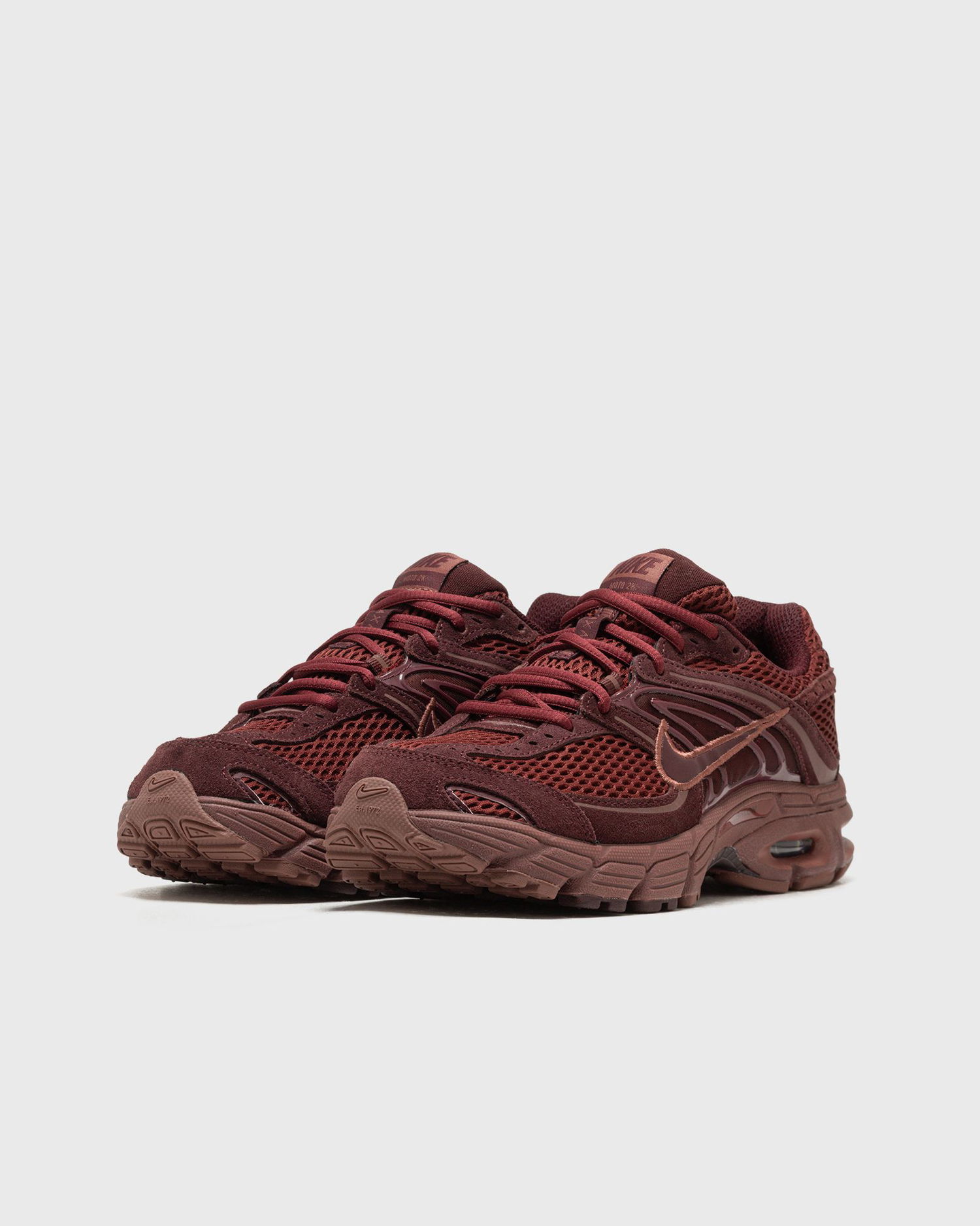 Sneakers og sko Nike AIR MAX MOTO 2K Bourgogne | IM9570-600, 1