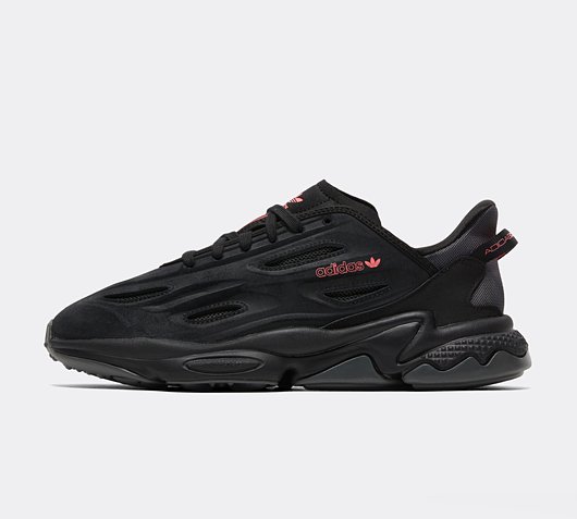 Sneakers og sko adidas Originals Ozweego Celox Sort | GX3332, 0
