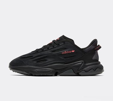Sneakers og sko adidas Originals Ozweego Celox Sort | GX3332, 0
