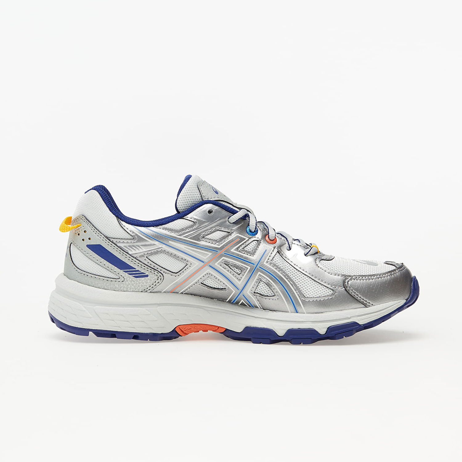 Sneakers og sko Asics IAB Studio Gel-Venture 6 Grå | 1023A068-021, 1