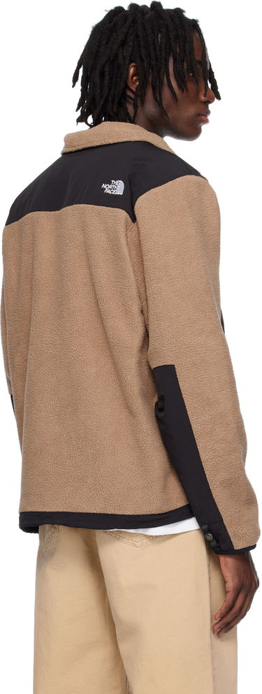 Vindjakke The North Face Denali Retro Fleece Jacket Blå | NF0A88XH, 2