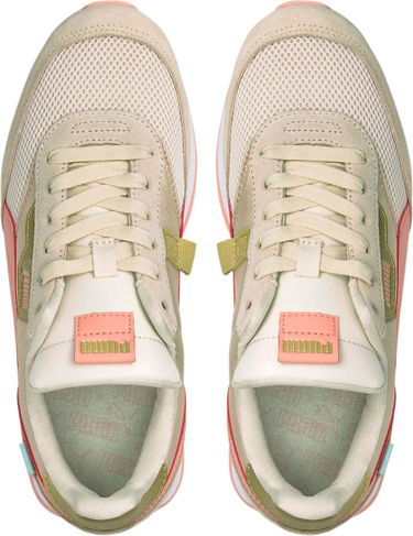 Sneakers og sko Puma Future Rider Chrome Lyserød | 37508102, 3