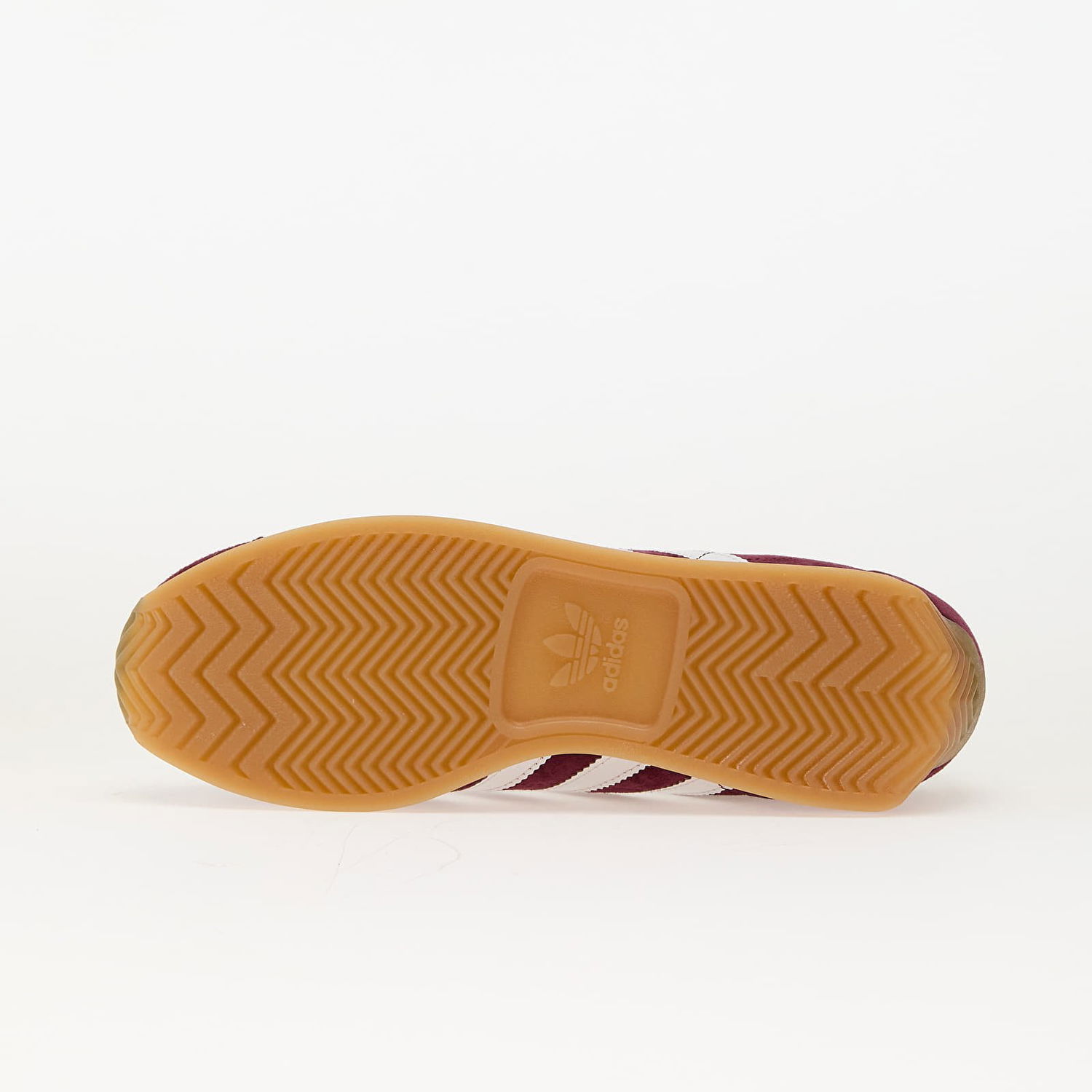 Sneakers og sko adidas Originals Country Japan Bourgogne | JH9818, 1