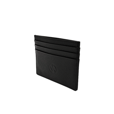 Tegnebog Vasky Vasky Jerry Card Holder Sort | A-0085-001-M, 1