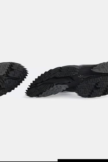 Sneakers og sko Lacoste Lacoste STORM 96 2K Sort | 49SFA0024, 4