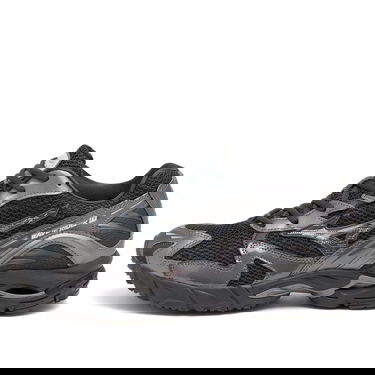 Sneakers og sko Mizuno Wave Rider 10 Grå | D1GA243108, 0