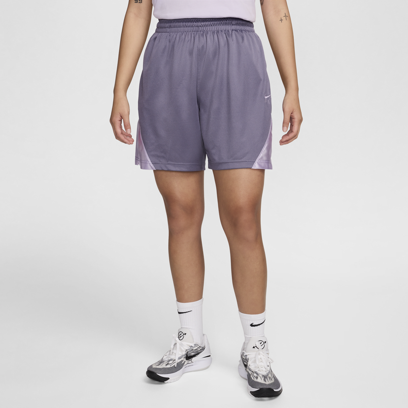 Shorts Nike Dri-FIT ISoFly Lilla | DH7363-509