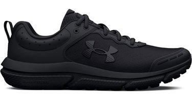 Sneakers og sko Under Armour Assert 10 Sort | 3026182-002, 1