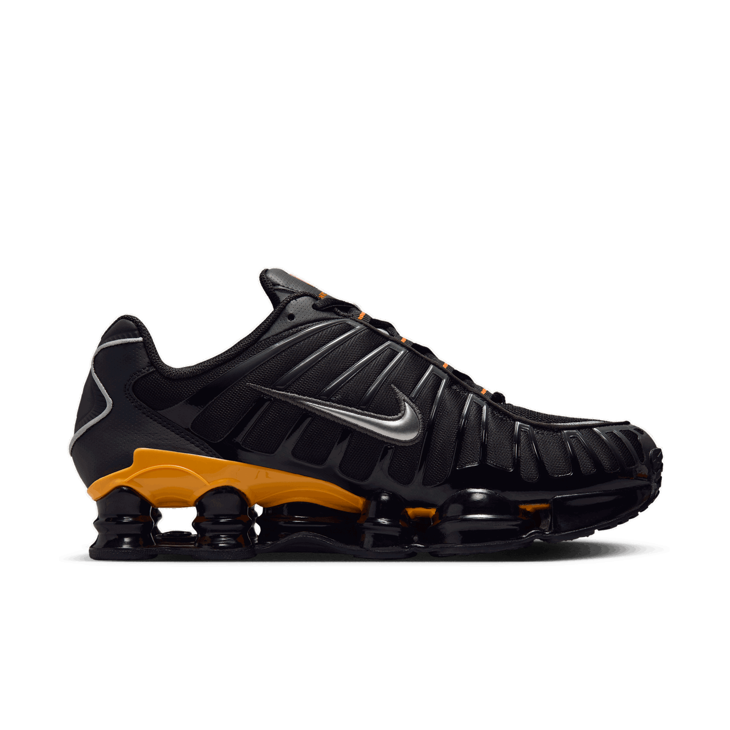 Sneakers og sko Nike Shox TL Sort | IF7119-001, 1