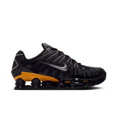 Sneakers og sko Nike Shox TL Sort | IF7119-001, 1