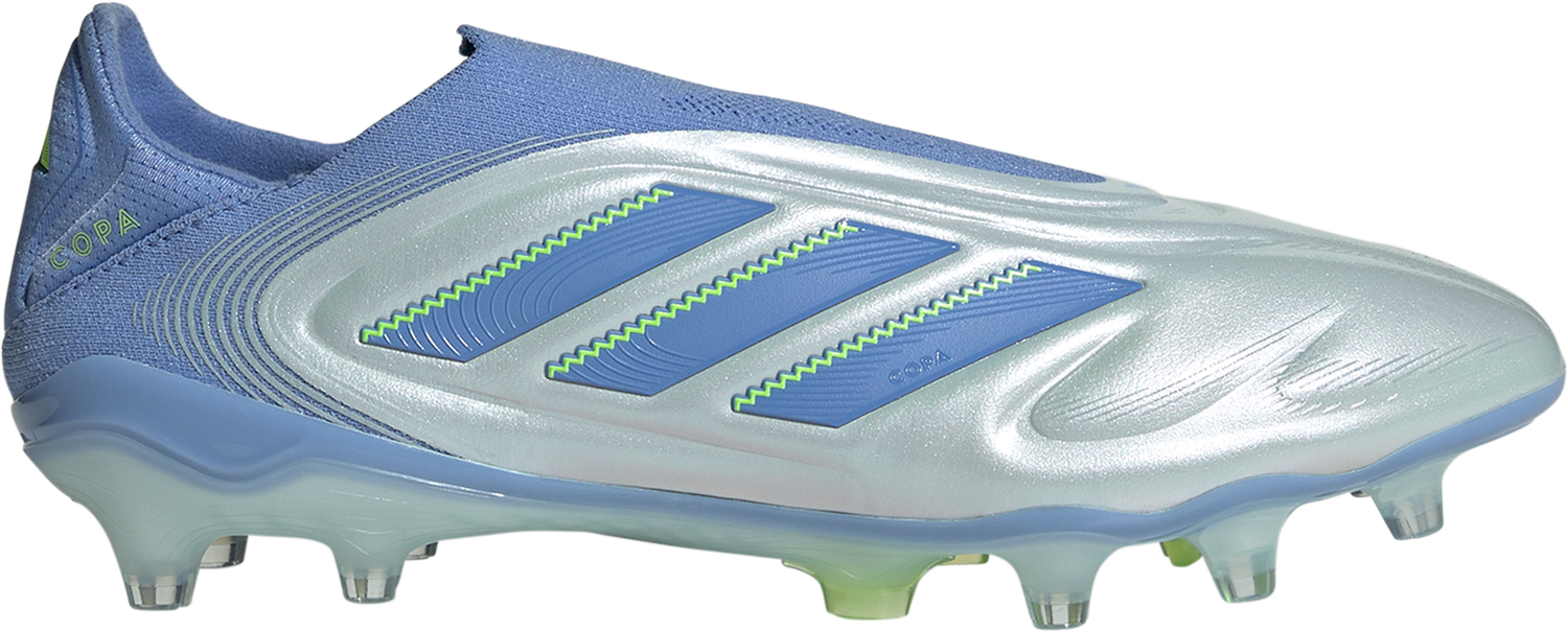 Sneakers og sko adidas Performance COPA PURE III ELITE LL FG Blå | ih0075, 0