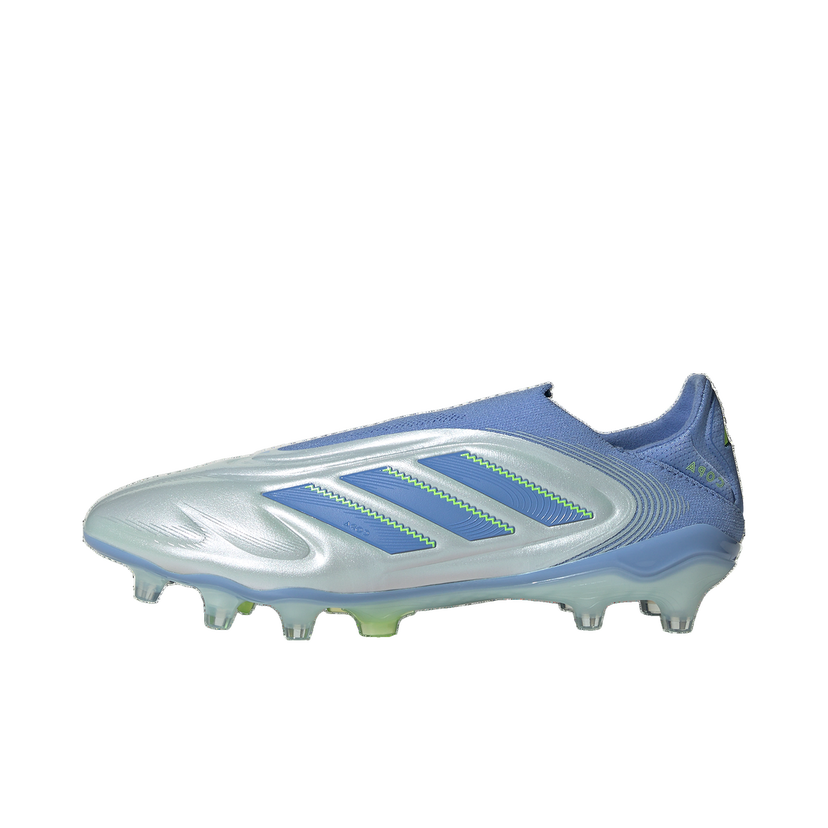 Sneakers og sko adidas Performance COPA PURE III ELITE LL FG Blå | ih0075