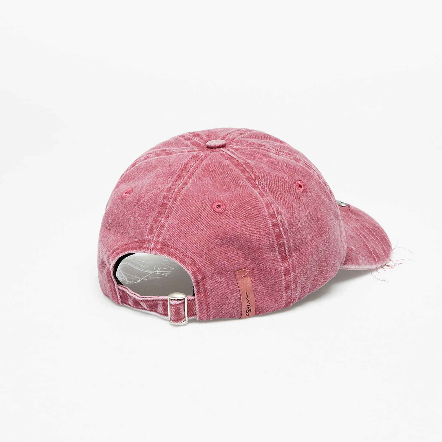 Kasket Footshop Everyday Dadcap Lyserød | FTSHP_286, 1