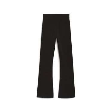 Leggings Puma PUMA x ROSÉ Women's Flared Leggings Sort | 635156_01, 6