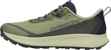 Sneakers og sko Saucony Peregrine 15 GTX Grøn | s20992-162, 1
