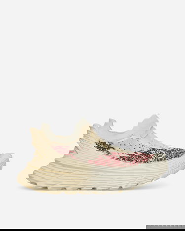 Sneakers og sko Hoka One One Paria Farzaneh Restore Chukka Hvid | 1169090-CRM, 1
