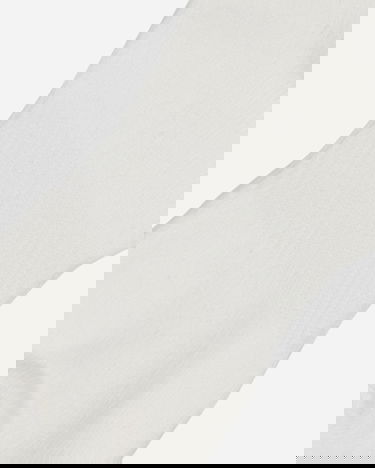 Sokker WTAPS Skivvies Socks Hvid | 252MYDT-UWM05 WHITE, 5