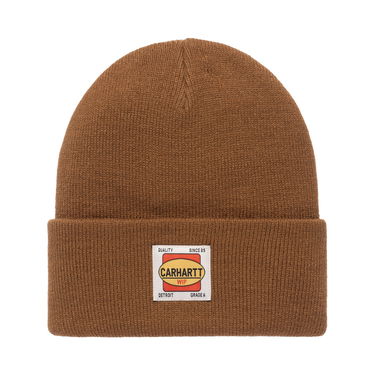 Beanie Carhartt WIP Field Beanie Brun | I033229_HZ_XX, 1
