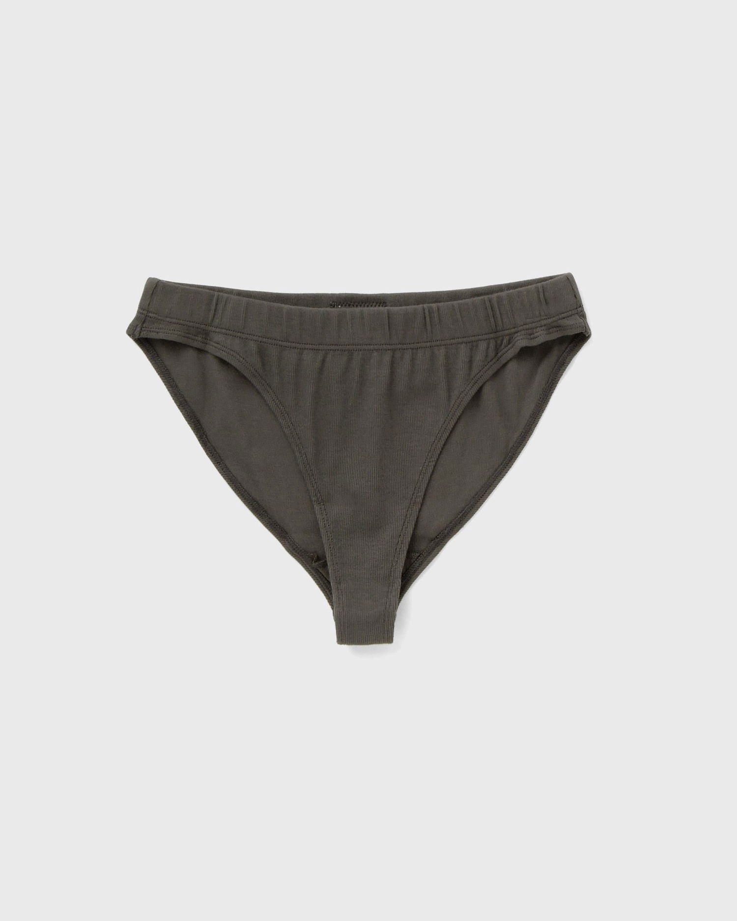 Trusser Samsoe Samsoe Sanaomi Brief Grå | F25100126-BELUGA, 0