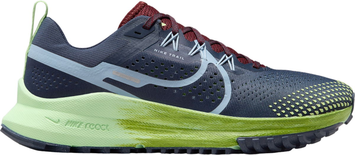 Sneakers og sko Nike Pegasus Trail 4 Flerfarvet | dj6159-403, 0