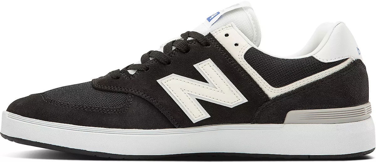 Sneakers og sko New Balance 574 Sort | am574-ing, 1