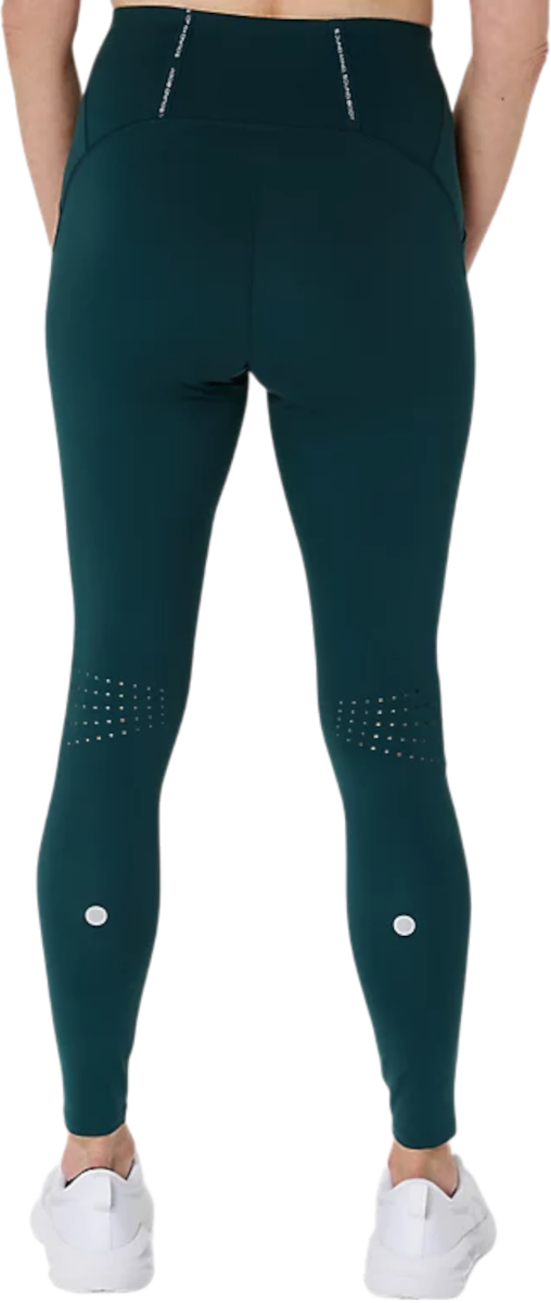 Leggings Asics Asics Road High Waist Tights Grøn | 2012c968-302, 1
