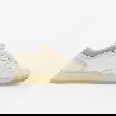 Sneakers og sko Autry Med-Way Mid Man Vapor/ Marsh Beige | A1UNMYMMEK09, 2