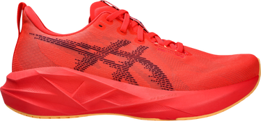 Sneakers og sko Asics NOVABLAST 5 Rød | 1011b974-600, 0