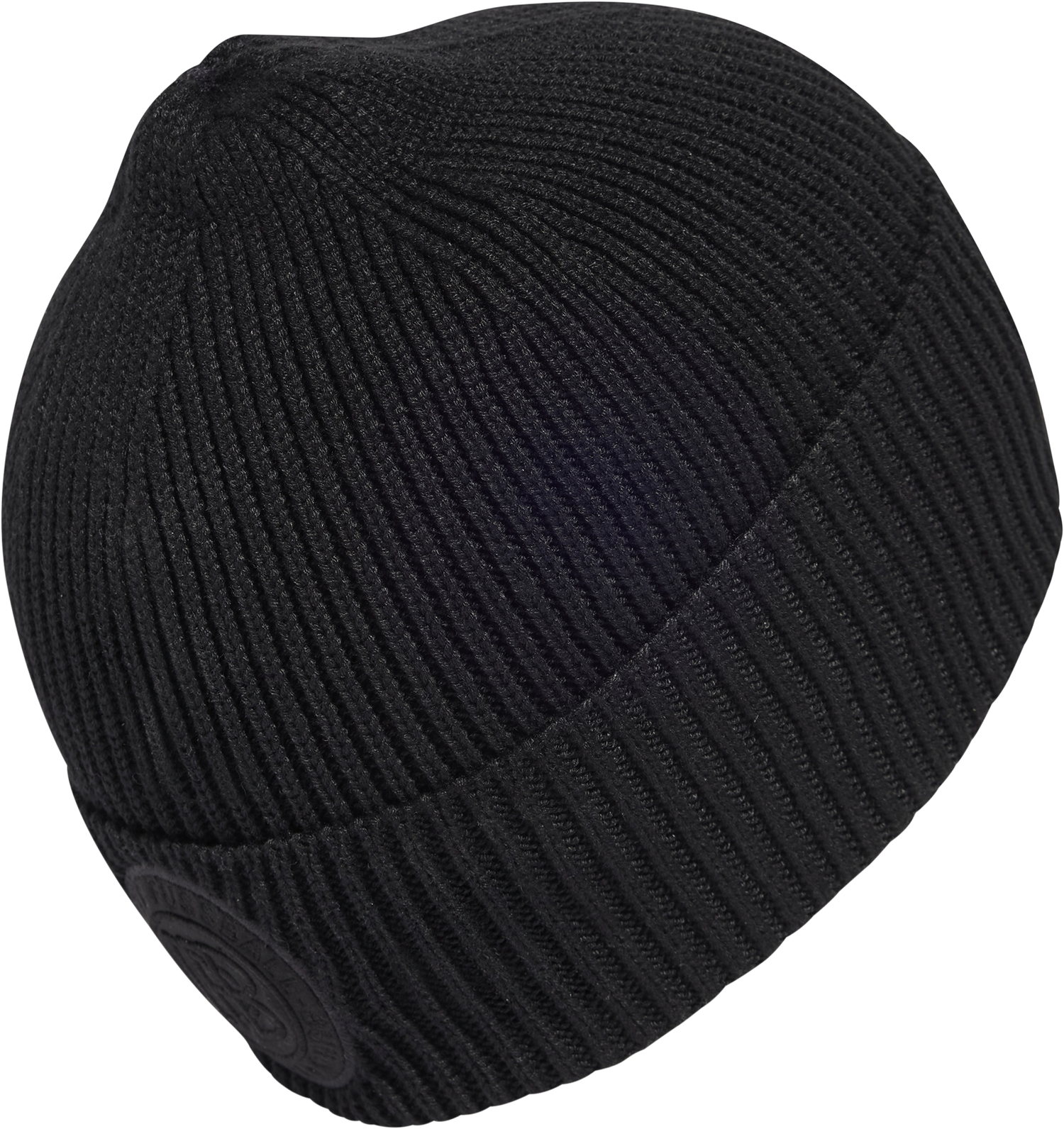 Beanie adidas Originals Adidas Originals DFB Germany 125th Anniversary Woolie Beanie Sort | jj3063, 1