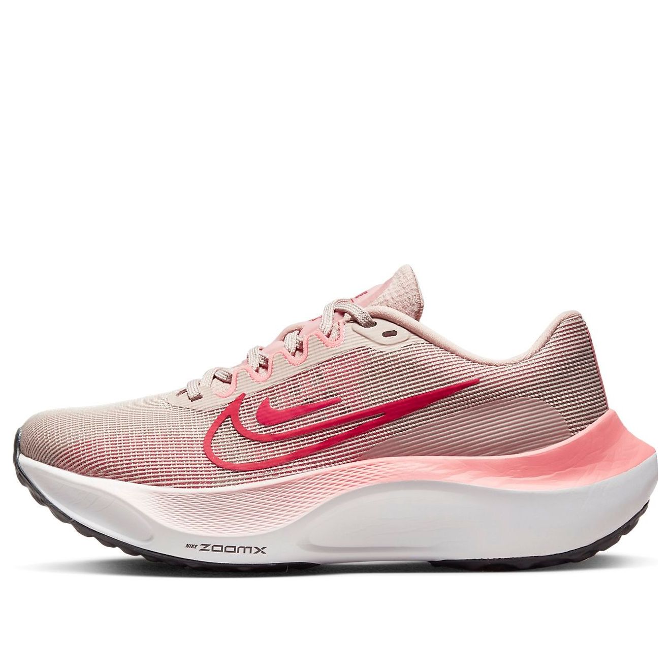 Sneakers og sko Nike Zoom Fly 5 Lyserød | DM8974-600, 0