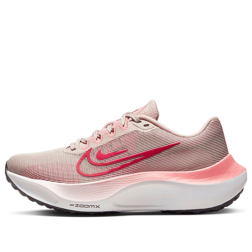 Sneakers og sko Nike Zoom Fly 5 Lyserød | DM8974-600
