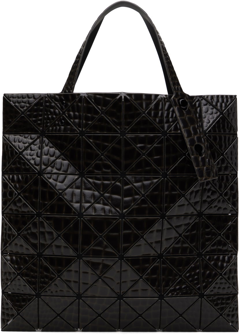 Mulepose BAO BAO ISSEY MIYAKE Issey Miyake Kaiju Geometric Tote Sort | BB56AG832