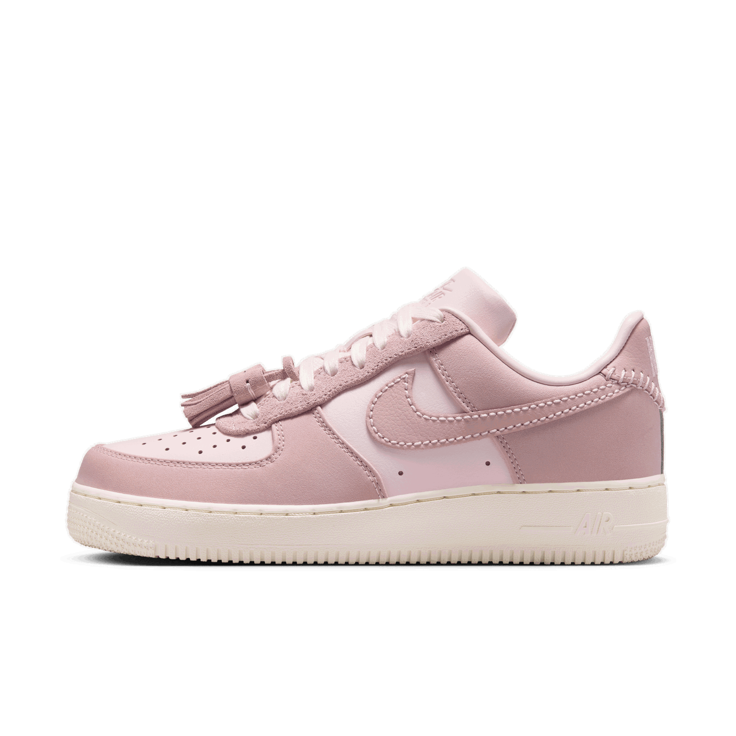 Sneakers og sko Nike Air Force 1 '07 Lyserød | IB4654-661, 1