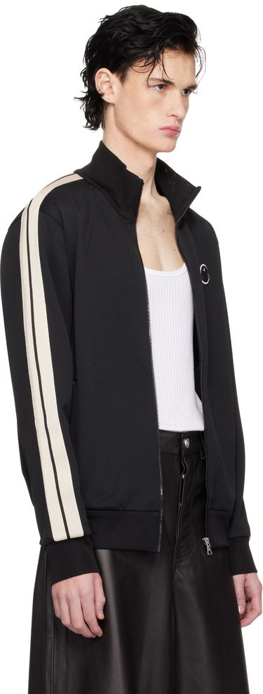 Træningsdragt Moncler Palm Angels Zip Track Jacket Sort | J209L8G00015899A1, 1