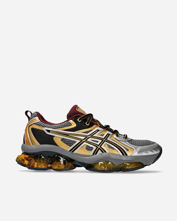 Sneakers og sko Asics GEL-Quantum "Kinetic Brown" Brun | 1203A270-021, 0
