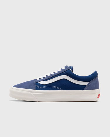 Sneakers og sko Vans LX Old Skool Blå | VN000D560QY1, 0